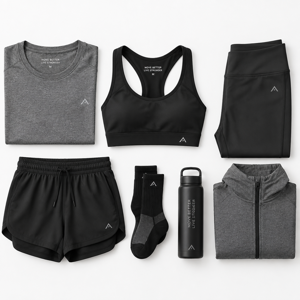 Ropa Deportiva