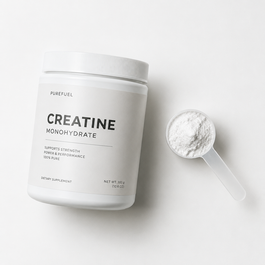 Creatinas
