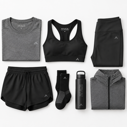 Ropa Deportiva